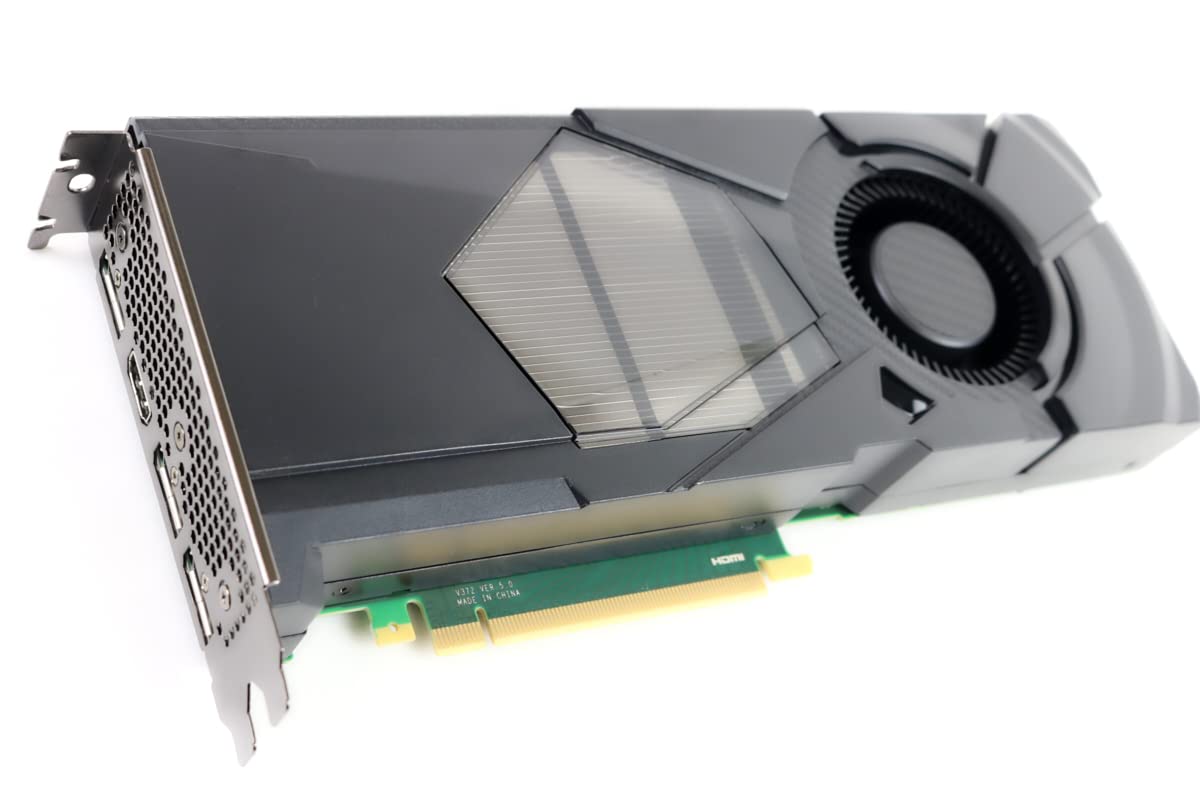 Amazon | GeForce RTX2080 Super 8GB GDDR6 PCI Express x16 3.0 HDMI